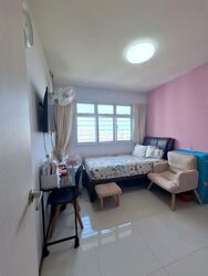 Blk 186B Fengshan Greenville (Bedok), HDB 4 Rooms #518874371
